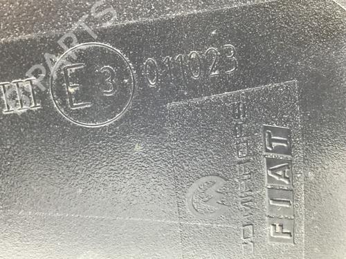 Left mirror FIAT GRANDE PUNTO (199_) 1.4 16V (199BXG1B, 199AXG1B) | BP21288131C26 