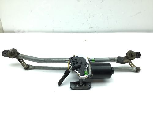 Used Front wipers mechanism OPEL ASTRA G Hatchback (T98) 1.6 16V (F08, F48) (101 hp) 11815826