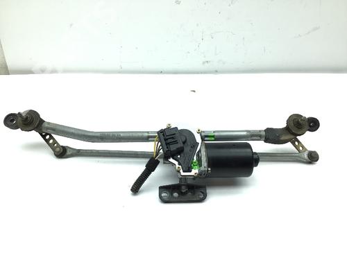 Articulacion limpia delantero OPEL ASTRA G Hatchback (T98) 1.6 16V (F08, F48) (101 hp) 11815826