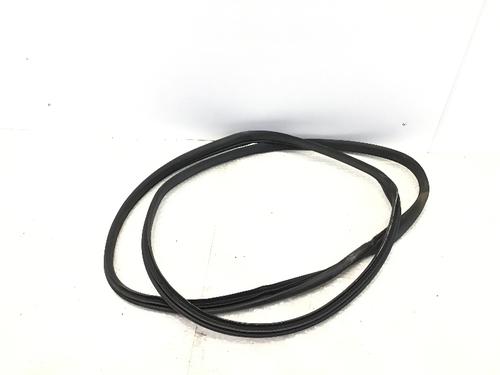 Rubber door seal MERCEDES-BENZ A-CLASS (W169) A 150 (169.031, 169.331) | BP24365188C142 