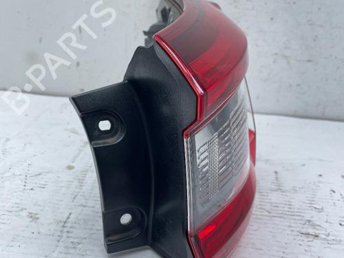 Right taillight NISSAN QASHQAI II (J11, J11_) 1.3 DIG-T | BP28414376C35 