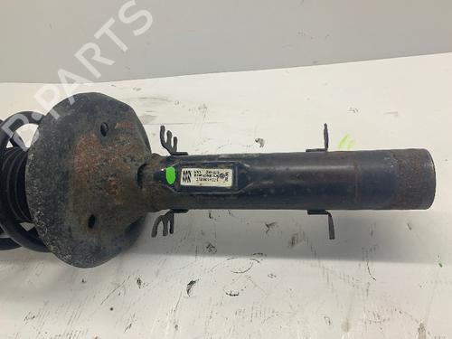 Right front shock absorber SKODA OCTAVIA I Combi (1U5) 1.9 TDI | BP16032576M17 