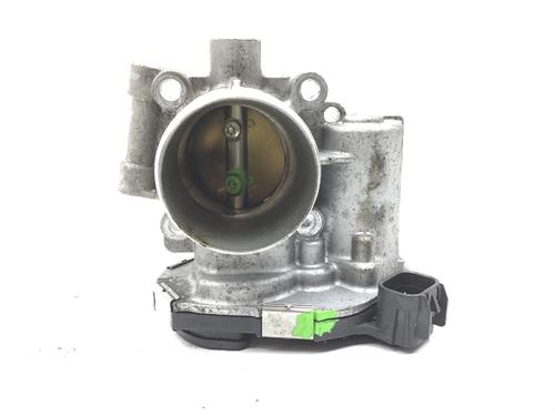 Throttle body OPEL MERIVA B MPV (S10) 1.4 (75) | BP23207029M82 