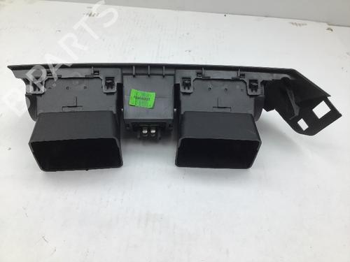 Air vent OPEL MERIVA A MPV (X03) 1.8 (E75) | BP20227124I21 