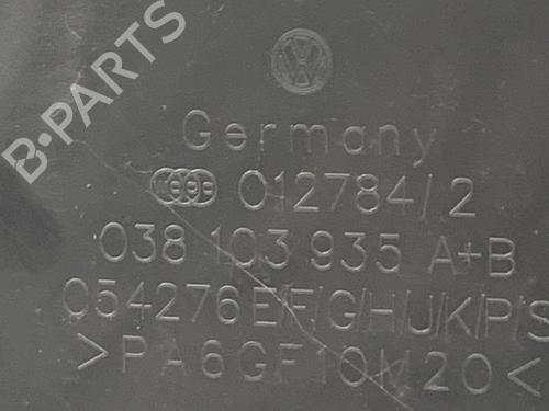 Upper protection VW GOLF VAN IV Variant (1J5) 1.9 TDI | BP39917064M93 - Image 3