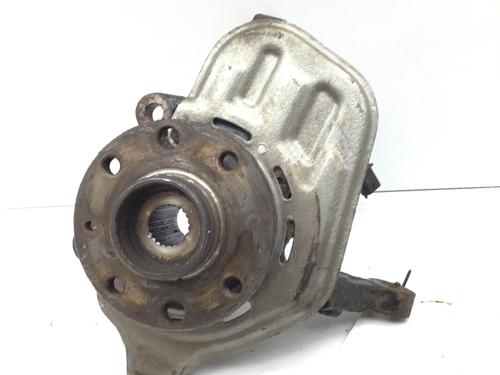 Used Left front steering knuckle OPEL MERIVA A MPV (X03) 1.6 16V (E75) (100 hp) 25378866