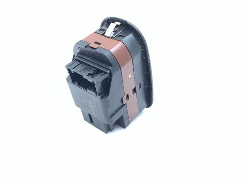 Left front window switch PEUGEOT 206 CC (2D) 1.6 16V (2DNFUF, 2DNFUR) | BP37180420I27 - Image 2
