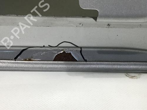 Tailgate MERCEDES-BENZ A-CLASS (W169) A 150 (169.031, 169.331) | BP24296058C6 