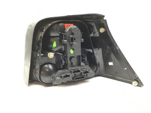 Left taillight VW GOLF IV (1J1) 1.4 16V | BP13820943C34 