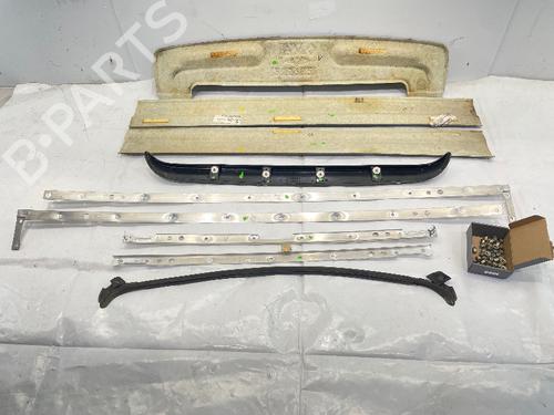 Cabriolet top RENAULT TWINGO I (C06_) 1.2 (C066, C068) | BP30940006C123