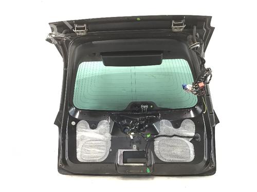 Tailgate PEUGEOT 407 SW (6E_, 6D_) 2.0 HDi 135 | BP22558389C6 
