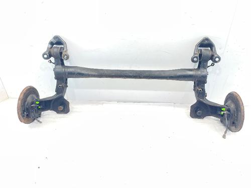 Rear axle OPEL ASTRA H TwinTop (A04) 1.9 CDTi (L67) | BP31316308M2 