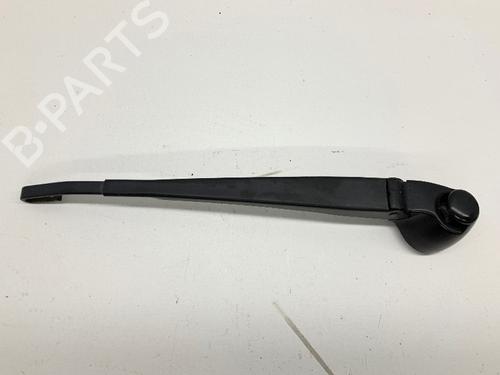 Used Rear windshield wiper arm VW GOLF IV (1J1) 1.4 16V (75 hp) 14588839
