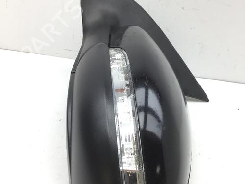 Left mirror VW GOLF VI (5K1) 1.2 TSI | BP23877204C26 
