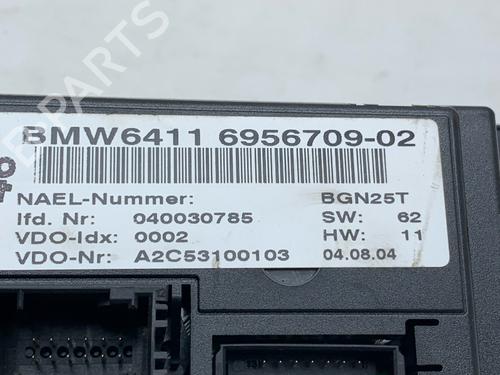 Climate control BMW 1 (E87) 116 i | BP33212970I5  - Image 5