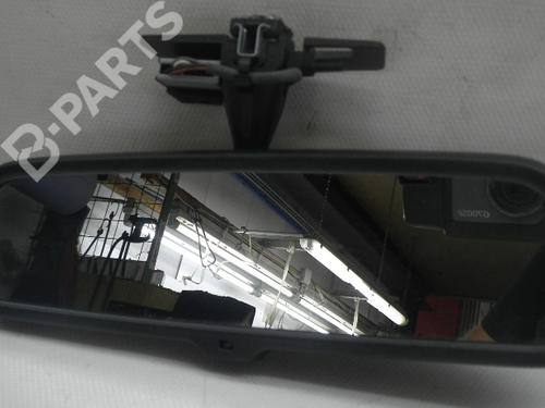 Used Rear mirror OPEL ASTRA H Estate (A04) 1.7 CDTI (L35) (110 hp) 6041145