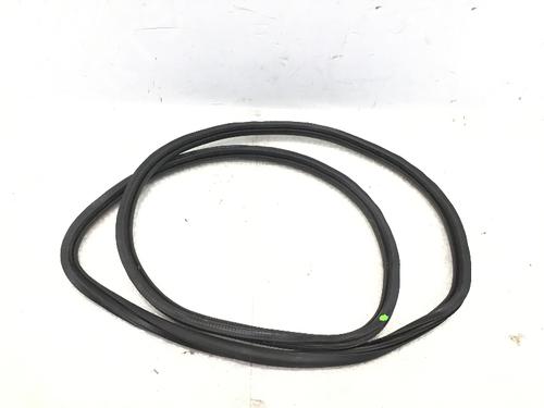 Used Rubber door seal VW GOLF VI (5K1) 1.2 TSI (105 hp) 23567601