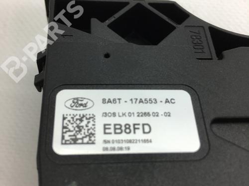 Steering column stalk FORD FIESTA VI (CB1, CCN) 1.25 | BP6818796I23 