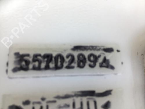 Windscreen washer tank OPEL CORSA D (S07) 1.3 CDTI (L08, L68) | BP17633536C113 