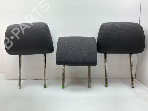 Nakkestøtte VW TOURAN (1T1, 1T2) 1.9 TDI (105 hp) 32664657