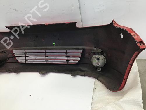 Front bumper CHEVROLET MATIZ (M200, M250) 1.0 | BP29014177C7 