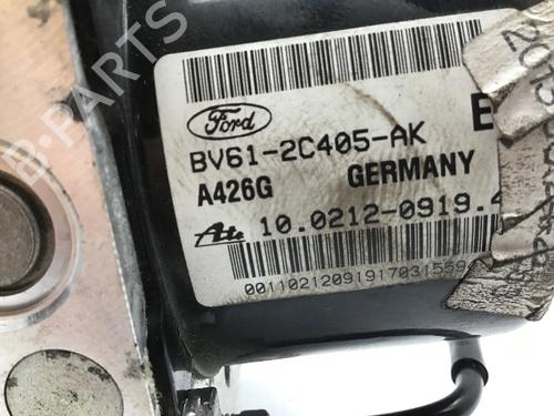 ABS pump FORD FOCUS III 1.0 EcoBoost | BP21555830M43 