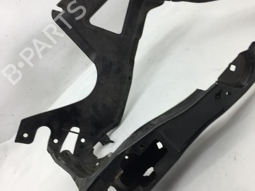 Support MERCEDES-BENZ S-CLASS (W220, V220) S 350, S 350 L (220.067, 220.167) | BP14586273C155 