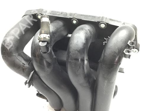 Intake manifold RENAULT CLIO II (BB_, CB_) 1.4 (B/CB0C, B/CB0S) | BP13642357M70 