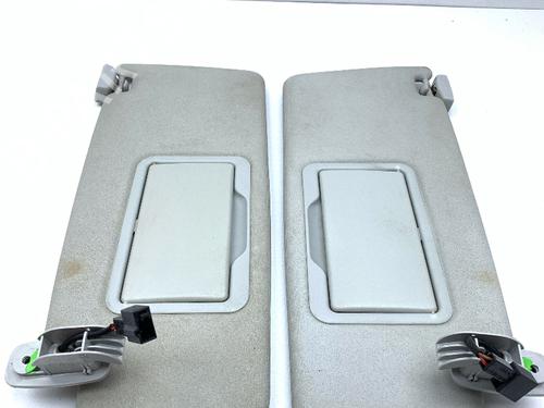 Used Right sun visor VW GOLF IV (1J1) 1.4 16V (75 hp) 30437847