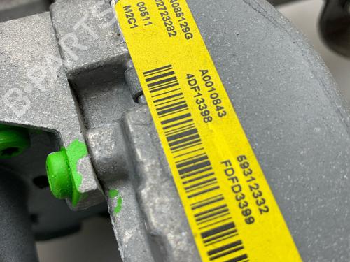 Steering column FORD FIESTA VI (CB1, CCN) 1.25 | BP33834359M21 - Image 6