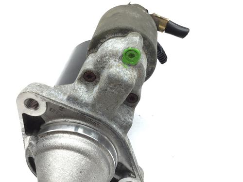 Used Starter NISSAN ALMERA II Hatchback (N16) 1.8 (114 hp) 15061453