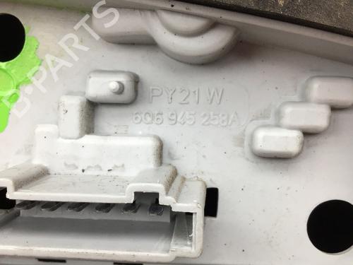 Right taillight VW POLO (9N_, 9A_) 1.2 | BP27507933C35 