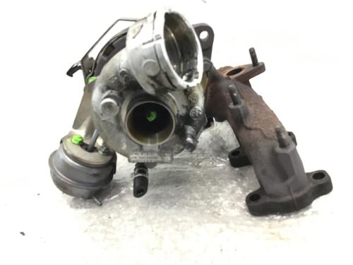 Turbocharger/Supercharger AUDI A3 Sportback (8PA) 2.0 TDI | BP21087575M71 