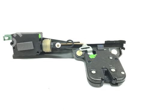 Tailgate lock AUDI TT (8N3) 1.8 T quattro | BP9713079C101 
