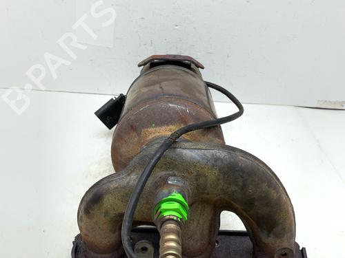Used Exhaust manifold Exhaust manifold 36780281 36780281