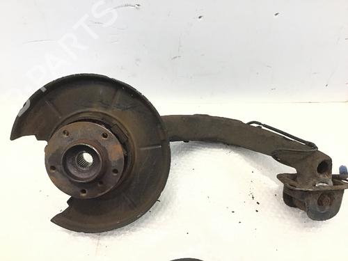 Left rear steering knuckle BMW 3 Touring (E46) 320 d | BP23209805M27 