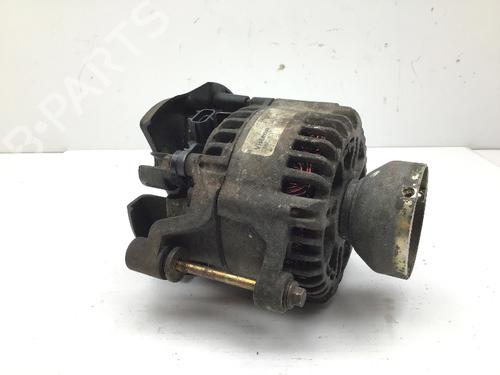 Alternator FORD TOURNEO CONNECT 1.8 TDCi | BP21010440M7 