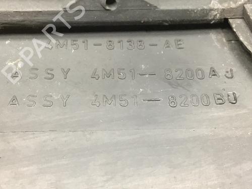 Grille FORD FOCUS II Turnier (DA_, FFS, DS) 1.6 | BP21590374C40 
