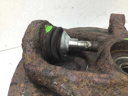 Right front steering knuckle MERCEDES-BENZ M-CLASS (W164) ML 320 CDI 4-matic (164.122) | BP19706031M26 