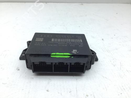 Elektronisk modul AUDI A3 (8P1) 1.4 TFSI (125 hp) 19324944