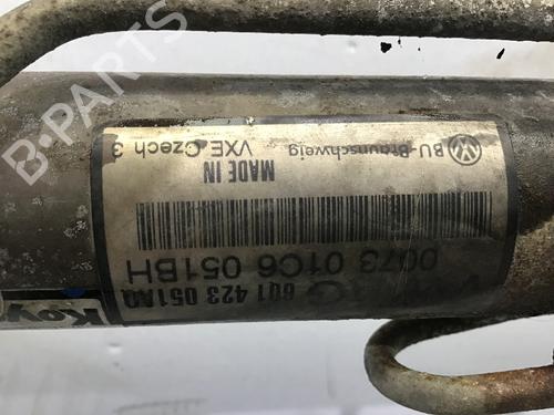 Steering rack SKODA FABIA I (6Y2) 1.4 16V | BP28974882M22