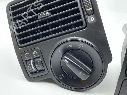 Air vent VW GOLF IV (1J1) 1.4 16V | BP30437862I21