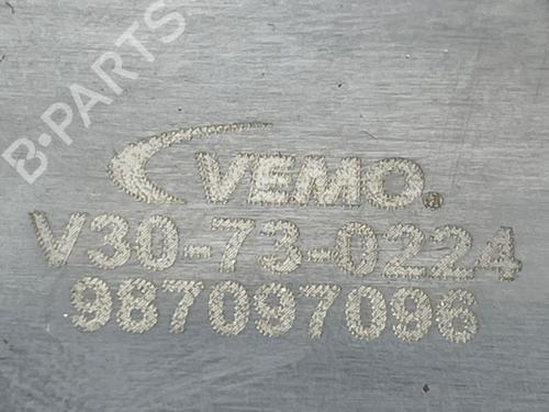 Left front window switch MERCEDES-BENZ A-CLASS (W169) A 200 (169.033, 169.333) | BP31178603I27