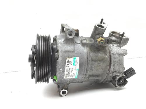 Compressore A/C VW PASSAT B6 Variant (3C5) 2.0 TDI (170 hp) 29117885