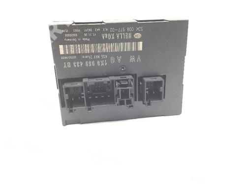 Used Electronic module SEAT ALTEA XL (5P5, 5P8) 2.0 TDI (140 hp) 12091480