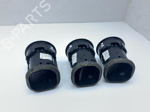 Air vent AUDI TT (8J3) 2.0 TFSI | BP30594819I21