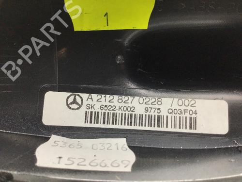 Antenna/Base MERCEDES-BENZ E-CLASS T-Model (S212) E 220 CDI / BlueTEC (212.202, 212.201) | BP15914447C140 