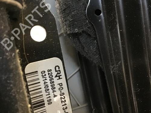 Seats set MERCEDES-BENZ M-CLASS (W164) ML 320 CDI 4-matic (164.122) | BP19699841C78 
