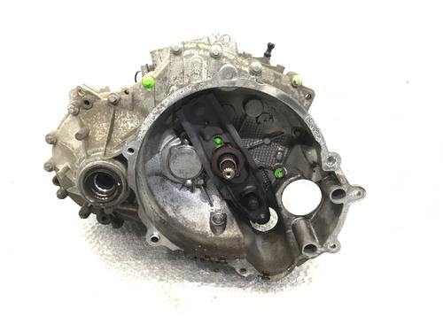 Used Gearbox SMART FORTWO Coupe (451) 1.0 Turbo (451.332) (84 hp) 21010470