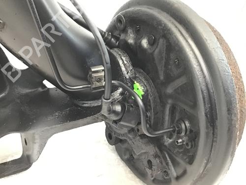 Rear axle SEAT IBIZA IV (6J5, 6P1) 1.4 | BP16866038M2 